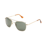 Randolph Engineering Aviator, 23k Gold Plated
