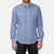 The Angler's Shirt, Bluefin Gingham