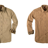 Dickies x Ball and Buck Cramerton Chino Shirt
