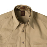 Dickies x Ball and Buck Cramerton Chino Shirt
