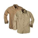 Dickies x Ball and Buck Cramerton Chino Shirt
