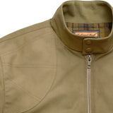 The Harrington Jacket, Khaki