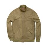 The Harrington Jacket, Khaki