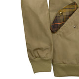 The Harrington Jacket, Khaki