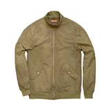The Harrington Jacket, Khaki