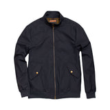 The Harrington Jacket, Navy