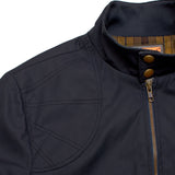The Harrington Jacket, Navy
