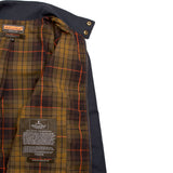 The Harrington Jacket, Navy