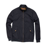 The Harrington Jacket, Navy