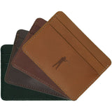 The Perfect Wallet, Tan