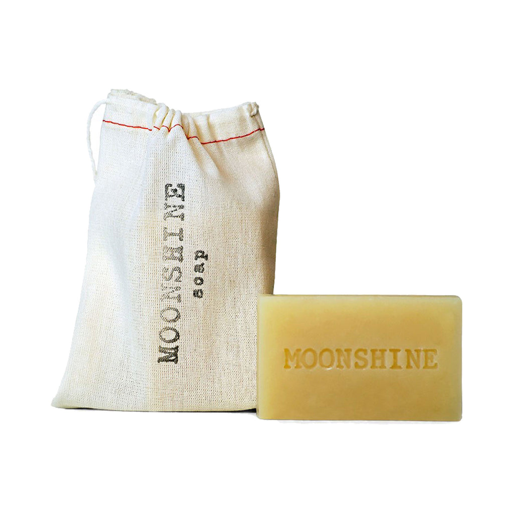 Moonshine Soap
