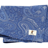 Pocket Square, Paisley