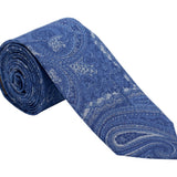 Necktie, Paisley