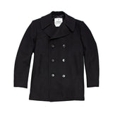 The Peacoat