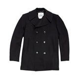 The Peacoat