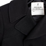 The Peacoat