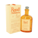Royall Bermuda Mandarin