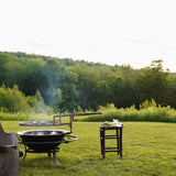 Sea Island Forge x Ball and Buck Signature Kettle