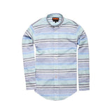 Scout Shirt - Blackfoot River Stripe