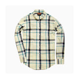 Scout Shirt - Mackerel