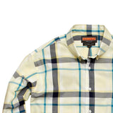 Scout Shirt - Mackerel