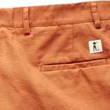 The 6 Point Duck Cotton Short, Sweet Potato