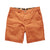 The 6 Point Duck Cotton Short, Sweet Potato