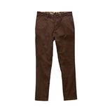 The 6 Point Pant Corduroy, Chestnut