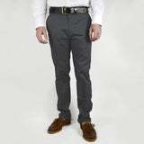 The 6 Point Pant, Graphite