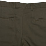 The 6 Point Pant, Moss