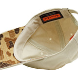 The Angler's Hat, Khaki