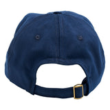 The Angler's Hat, Navy