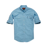 The Angler's Shirt, Billings Check