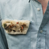 The Angler's Shirt, Tan