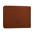 The Bi-Fold Wallet, Tan