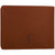 The Bi-Fold Wallet, Tan