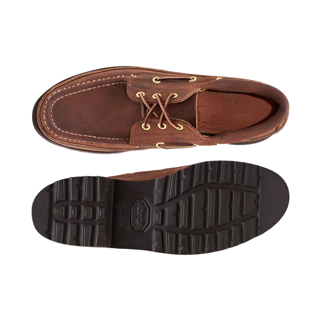 The Casual Trail Shoe