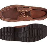 The Casual Trail Shoe