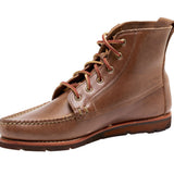 The Clymer Boot