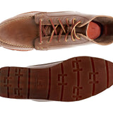 The Clymer Boot