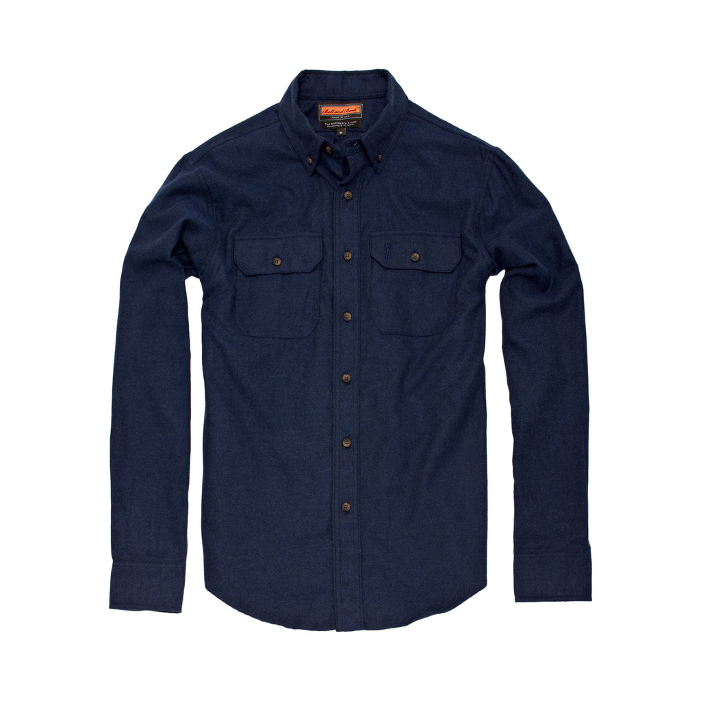 The Mariner's Shirt, Pintail