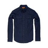 The Mariner's Shirt, Pintail
