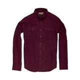 The Mariner's Shirt, Cabernet