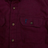 The Mariner's Shirt, Cabernet