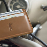 The Perfect Wallet Blaze, Red Maple