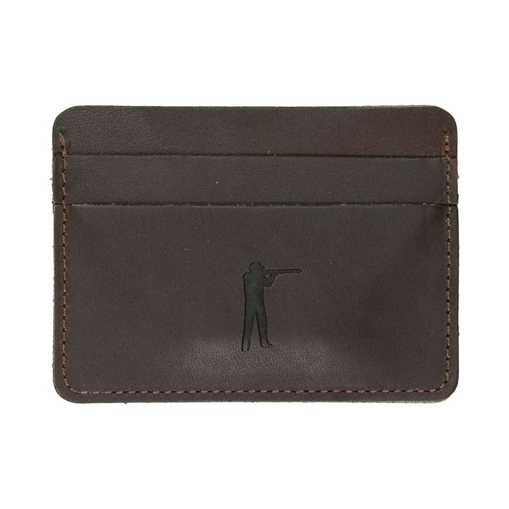 The Perfect Wallet, Brown