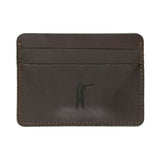 The Perfect Wallet, Brown