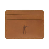 The Perfect Wallet, Tan
