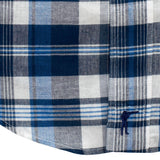 The Scout Shirt, Blue Bottle