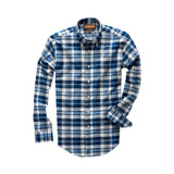 The Scout Shirt, Blue Bottle